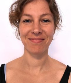 Paula Broersen 1